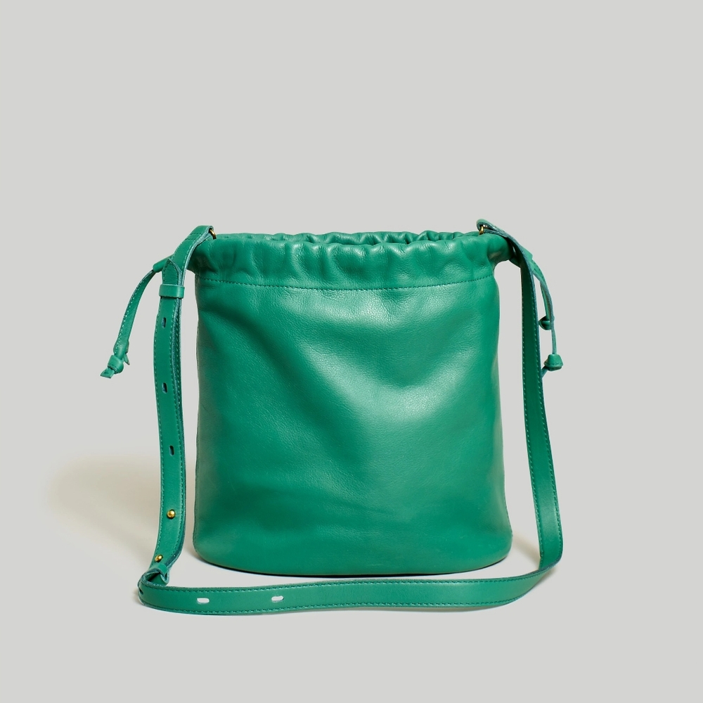 Madewell Piazza Bucket Bag